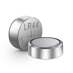 Pile Alcaline 1.5V AG13 LR44H METAMA Pile Alcaline 1.5V AG13 LR44H METAMA