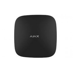 Répéteur de signal sans fil AJAX NOIR AJ-REX2 Répéteur de signal sans fil AJAX NOIR AJ-REX2