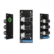 Wireless integration module for third-party sensors AJAX TRANSMITTER