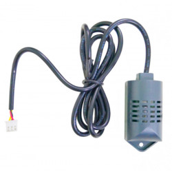 Sonde de capteur de température et d'humidité 4fils AM2120 Sonde de capteur de température et d'humidité 4fils AM2120