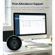 Contrôleur d'Accès Métallique Étanche Bluetooth & Wi-Fi TTLock IP67  AN10F-TT-MF