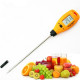 AR212 DIGITAL PROBE-TYPE THERMOMETER AR212 DIGITAL PROBE-TYPE THERMOMETER