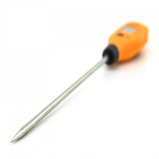 AR212 DIGITAL PROBE-TYPE THERMOMETER AR212 DIGITAL PROBE-TYPE THERMOMETER