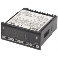Régulateur de réfrigération 2 sondes LAE AT2-5BS4E-AG (P), 230V AC NTC / PTC Régulateur de réfrigération 2 sondes LAE AT2-5BS4E-AG (P), 230V AC NTC / PTC
