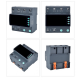 Sélecteur de phase inverseur de source automatique sur  ATS 100A VaneAims  avec protection sur-tension et sous-tension