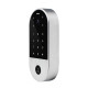 RFID Touch Keypad Video Camera Access Control Android and iOS Mobile Tuya APP 2.4G WiFi Door Video Intercom System RFID Touch Keypad Video Camera Access Control Android and iOS Mobile Tuya APP 2.4G WiFi Door Video Intercom System