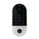 RFID Touch Keypad Video Camera Access Control Android and iOS Mobile Tuya APP 2.4G WiFi Door Video Intercom System RFID Touch Keypad Video Camera Access Control Android and iOS Mobile Tuya APP 2.4G WiFi Door Video Intercom System