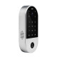 RFID Touch Keypad Video Camera Access Control Android and iOS Mobile Tuya APP 2.4G WiFi Door Video Intercom System RFID Touch Keypad Video Camera Access Control Android and iOS Mobile Tuya APP 2.4G WiFi Door Video Intercom System