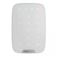 Clavier tactile sans fil AJAX Blanc AJ-KEYPAD Clavier tactile sans fil AJAX Blanc AJ-KEYPAD