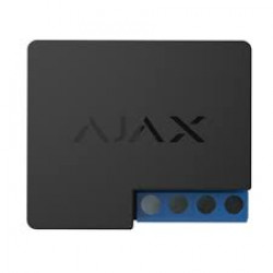 Relais commandé a distance avec moniteur d'énergie 220V AJAX WALLSWITCH AJ-SWITCH Relais commandé a distance avec moniteur d'énergie 220V AJAX WALLSWITCH AJ-SWITCH