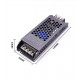 Power supply 12V 8.3A 100W aluminum cage IP20 Power supply 12V 8.3A 100W aluminum cage IP20