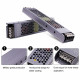 Power supply 12V 33.3A 400W aluminum cage IP20 Power supply 12V 33.3A 400W aluminum cage IP20