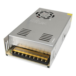 Switching power supply 12V 30A (220V -110V switchable) S-360-12