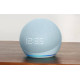 Amazon Alexa Echo Dot 5 Voice Assistant with horloge Amazon Alexa Echo Dot 5 Voice Assistant with horloge