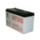 Lead acid battery 7AH 12V Lead acid battery 7AH 12V