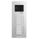 20-button doorbell with RFID reader ENERGICAL VFE09B20 20-button doorbell with RFID reader ENERGICAL VFE09B20