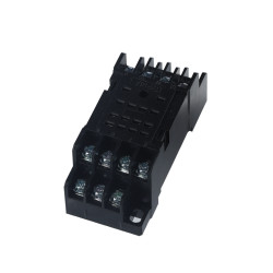 Base Relais a Broche Base Relais a Broche