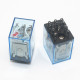 Relais a 11 broches 5A 250VAC 24VAC Relais a 11 broches 5A 250VAC 24VAC