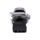 BOUTON-POUSSOIR NO MARCHE VERT 22mm BOUTON-POUSSOIR NO MARCHE VERT 22mm
