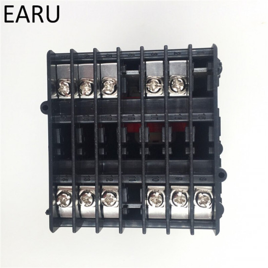 Oven Temperature Controller RKC REX-C700 Thermocouple PT100 , K Universal Input Relay Output Thermostat Oven Temperature Controller RKC REX-C700 Thermocouple PT100 , K Universal Input Relay Output Thermostat