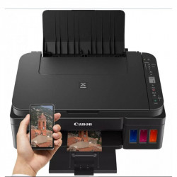 imprimante Multi Fonction canon pixma G3410 WIFI