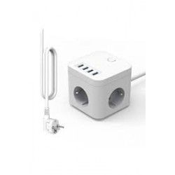 Cata CT-3002 Surge Protected Power Strip