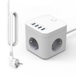 Cata CT-3002 Surge Protected Power Strip