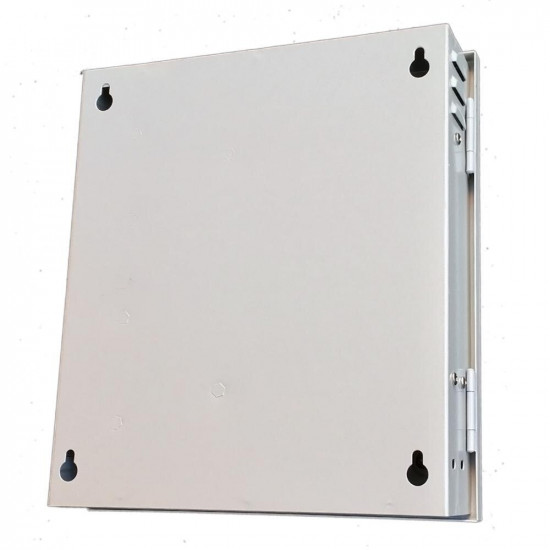 CCTV Power Supply 4CH Port Box, Distributed Power Supply for CCTV DVR Security System and Cameras, Output 12V 5A 60W Maximum CCTV Power Supply 4CH Port Box, Distributed Power Supply for CCTV DVR Security System and Cameras, Output 12V 5A 60W Maximum