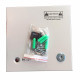 CCTV Power Supply 4CH Port Box, Distributed Power Supply for CCTV DVR Security System and Cameras, Output 12V 5A 60W Maximum CCTV Power Supply 4CH Port Box, Distributed Power Supply for CCTV DVR Security System and Cameras, Output 12V 5A 60W Maximum