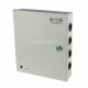 CCTV Power Supply Box, 9 Port Channel 15A 180W Distribution Metal Fuse AC 110 -240V to DC 12V for Surveillance Camera CCTV Power Supply Box, 9 Port Channel 15A 180W Distribution Metal Fuse AC 110 -240V to DC 12V for Surveillance Camera
