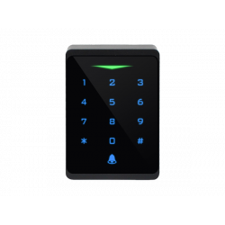 Clavier de controle d'accès wifi Mifare secukey CH1-WIFI Clavier de controle d'accès wifi Mifare secukey CH1-WIFI