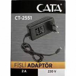 Transformer 12V 2A CATA CT-2551