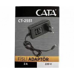 Transformer 12V 2A CATA CT-2551