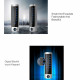 Access Lock Waterproof RFID Touch Keypad Access Control System Door Lock Metal Case 125KHz EM Card Door Entry Access Lock Waterproof RFID Touch Keypad Access Control System Door Lock Metal Case 125KHz EM Card Door Entry