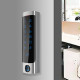 Access Lock Waterproof RFID Touch Keypad Access Control System Door Lock Metal Case 125KHz EM Card Door Entry Access Lock Waterproof RFID Touch Keypad Access Control System Door Lock Metal Case 125KHz EM Card Door Entry