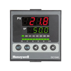 Contrôleur de température numérique DC1040cr-701000-E Honeywell Accessoires de brûleur Contrôleur de température numérique DC1040cr-701000-E Honeywell Accessoires de brûleur