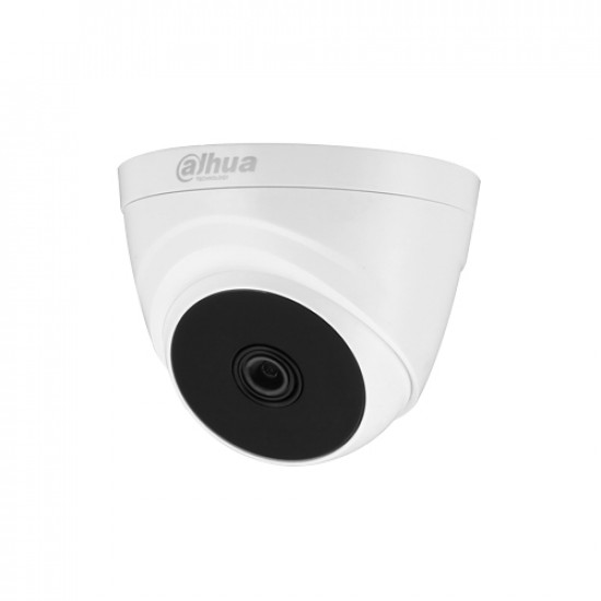 2MP HDCVI IR Eyeball Camera 2MP HDCVI IR Eyeball Camera