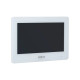 Moniteur hybride 2 fils WiFi Dahua DHI-VTH5123H-W