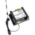 Module de controle GSM 4G 1 sortie 30A 1 entrée pour sonde et alerte coupure DL1-WLTE-TVC