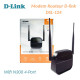 D-link dsl-2750 wireless router D-link dsl-2750 wireless router