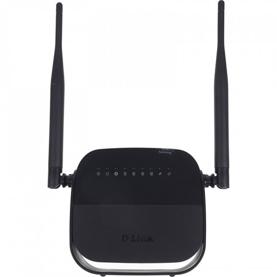 D-link dsl-2750 wireless router D-link dsl-2750 wireless router
