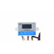 Digital LCD Temperature and Humidity Controller SHT20 Sensor 12V - 220V DM-M452 Digital LCD Temperature and Humidity Controller SHT20 Sensor 12V - 220V DM-M452
