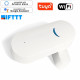 Tuya Smart WiFi Door Sensor Door Open / Closed Detectors WiFi App Notification Alert security alarm support Alexa Google Home Tuya Smart WiFi Door Sensor Door Open / Closed Detectors WiFi App Notification Alert security alarm support Alexa Google Home
