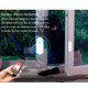 Tuya Smart WiFi Door Sensor Door Open / Closed Detectors WiFi App Notification Alert security alarm support Alexa Google Home Tuya Smart WiFi Door Sensor Door Open / Closed Detectors WiFi App Notification Alert security alarm support Alexa Google Home
