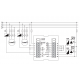 Compteur / décompteur numérique TENSE DS-72A