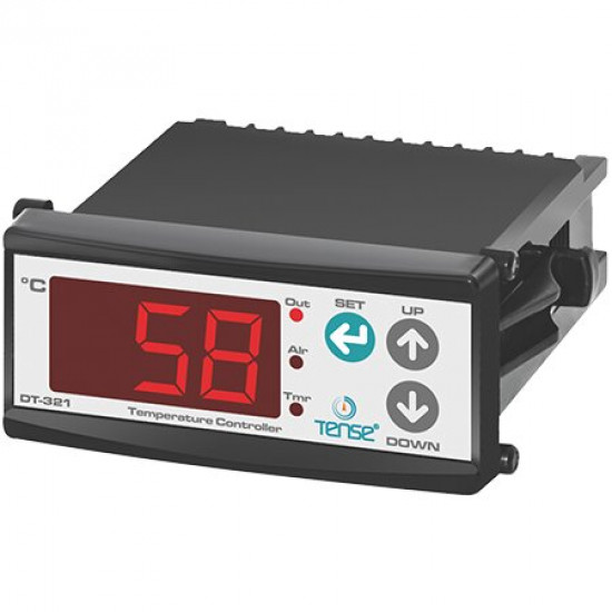 Digital temperature controller Tense DT-321