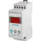 TENSE DT-321DIN digital temperature controller