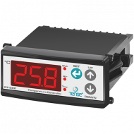 Contrôleur de température numérique TENSE  DT-322