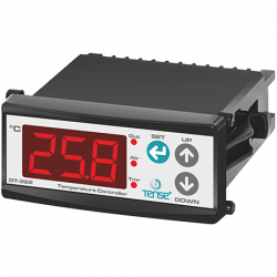 TENSE DT-322 digital temperature controller