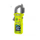 Pince multimètre numérique pour courant alternatif, DYLLU DTDM6505, 200A-600V